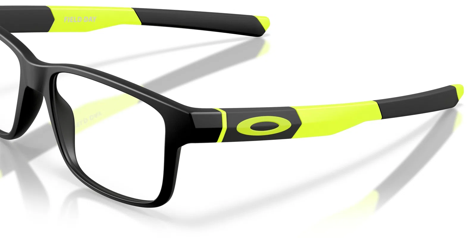 Oakley Field Day 8007 Eyeglasses - view 55